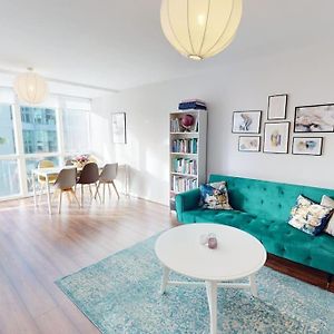 Appartement met Twee Slaapkamers